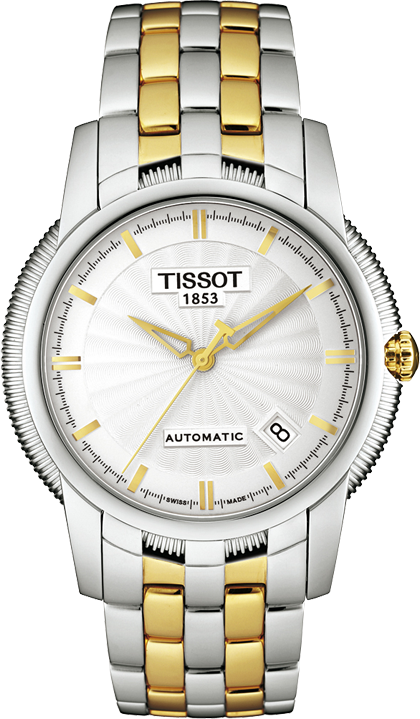 Tissot T97.2.483.31 Tissot T97.2.483.31