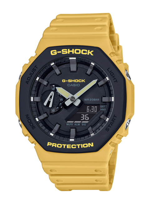 Casio GA-2110SU-9A Casio GA-2110SU-9A