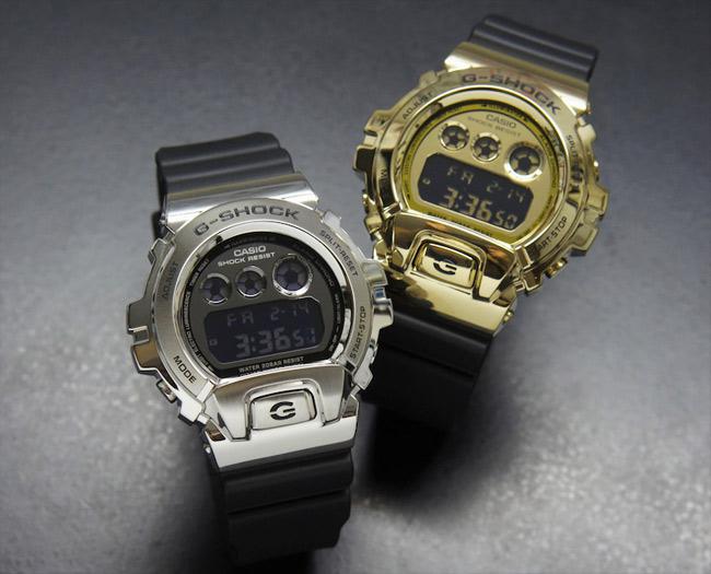 Casio GM-6900-1E Casio GM-6900-1E