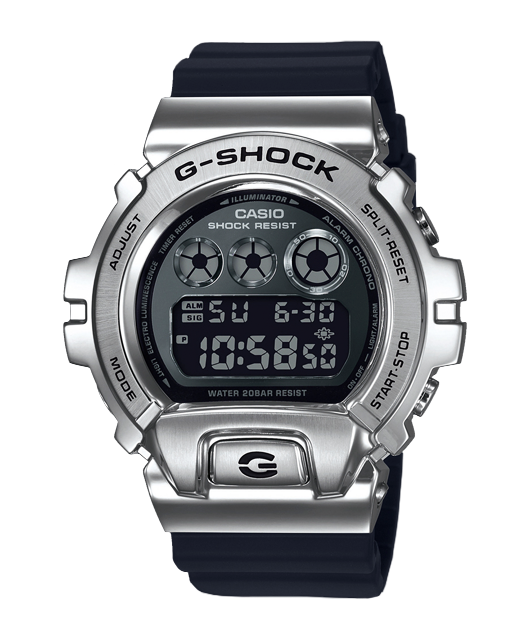 Casio GM-6900-1E Casio GM-6900-1E