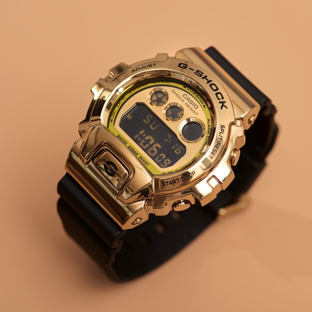Casio GM-6900G-9E Casio GM-6900G-9E