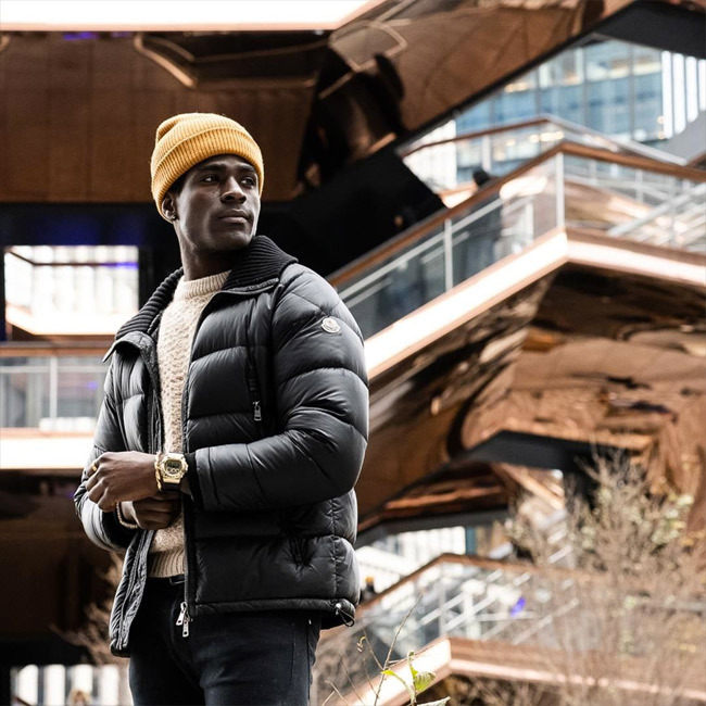 Casio GM-6900G-9E Casio GM-6900G-9E