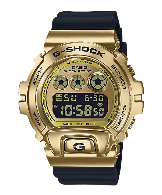 Casio GM-6900G-9E Casio GM-6900G-9E