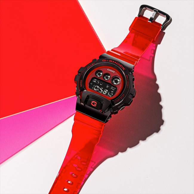 Casio GM-6900B-4E Casio GM-6900B-4E