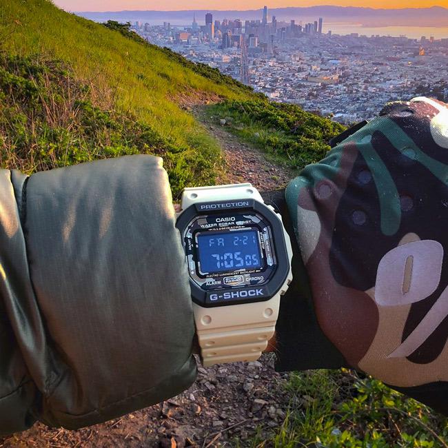 Casio DW-5610SUS-5E Casio DW-5610SUS-5E