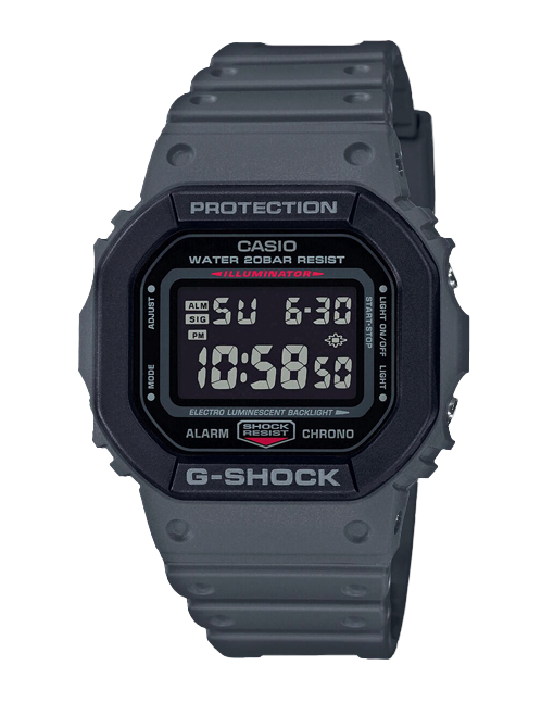 Casio DW-5610SU-8E