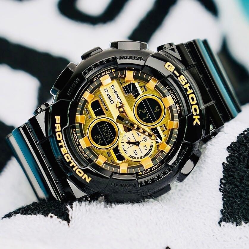 Casio GA-140GB-1A1 Casio GA-140GB-1A1