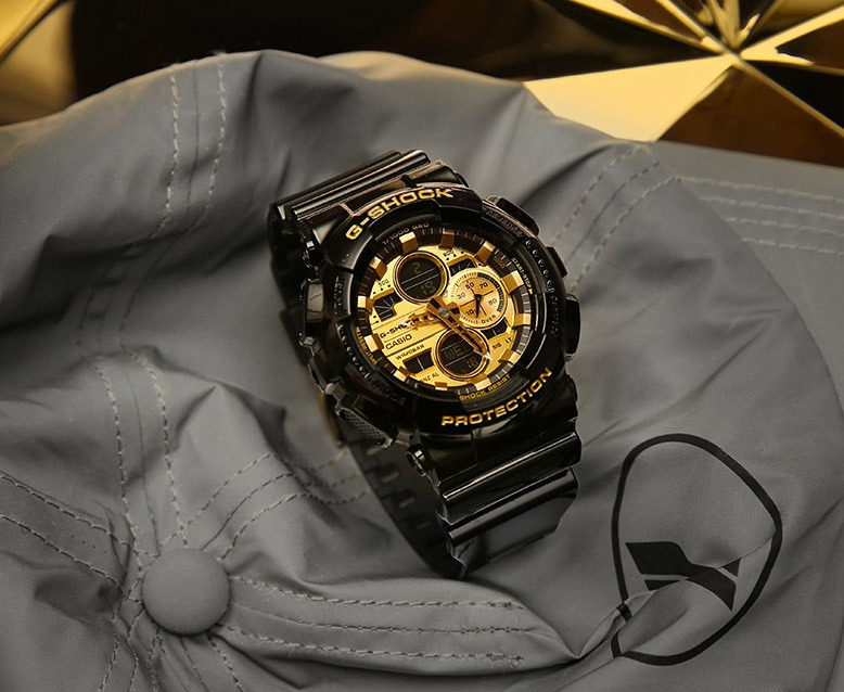 Casio GA-140GB-1A1 Casio GA-140GB-1A1