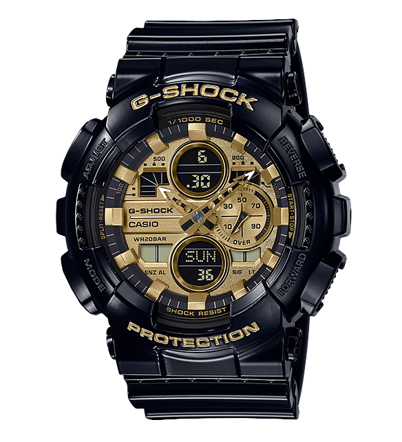 Casio GA-140GB-1A1 Casio GA-140GB-1A1