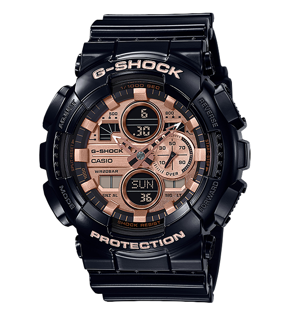Casio GA-140GB-1A2 Casio GA-140GB-1A2