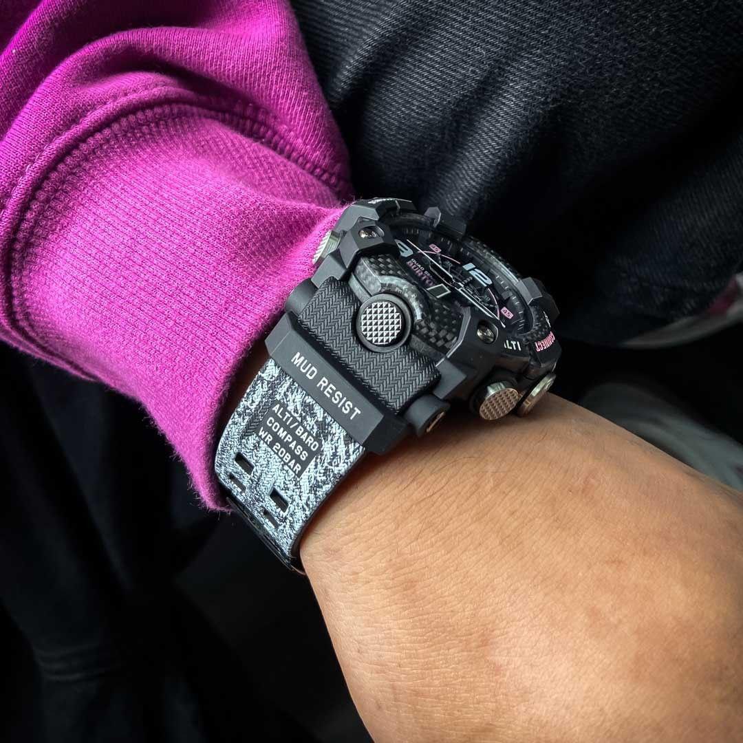 Casio GG-B100BTN-1A Casio GG-B100BTN-1A