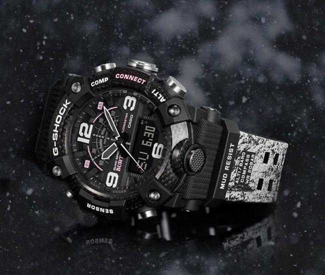 Casio GG-B100BTN-1A Casio GG-B100BTN-1A