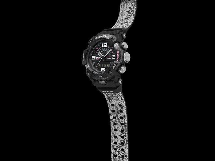 Casio GG-B100BTN-1A Casio GG-B100BTN-1A