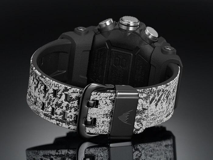 Casio GG-B100BTN-1A Casio GG-B100BTN-1A