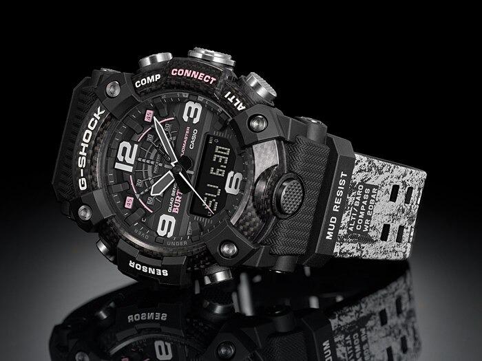 Casio GG-B100BTN-1A Casio GG-B100BTN-1A