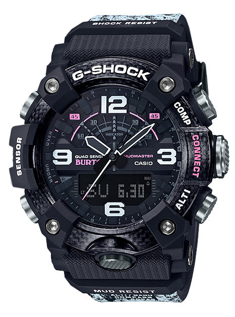 Casio GG-B100BTN-1A Casio GG-B100BTN-1A