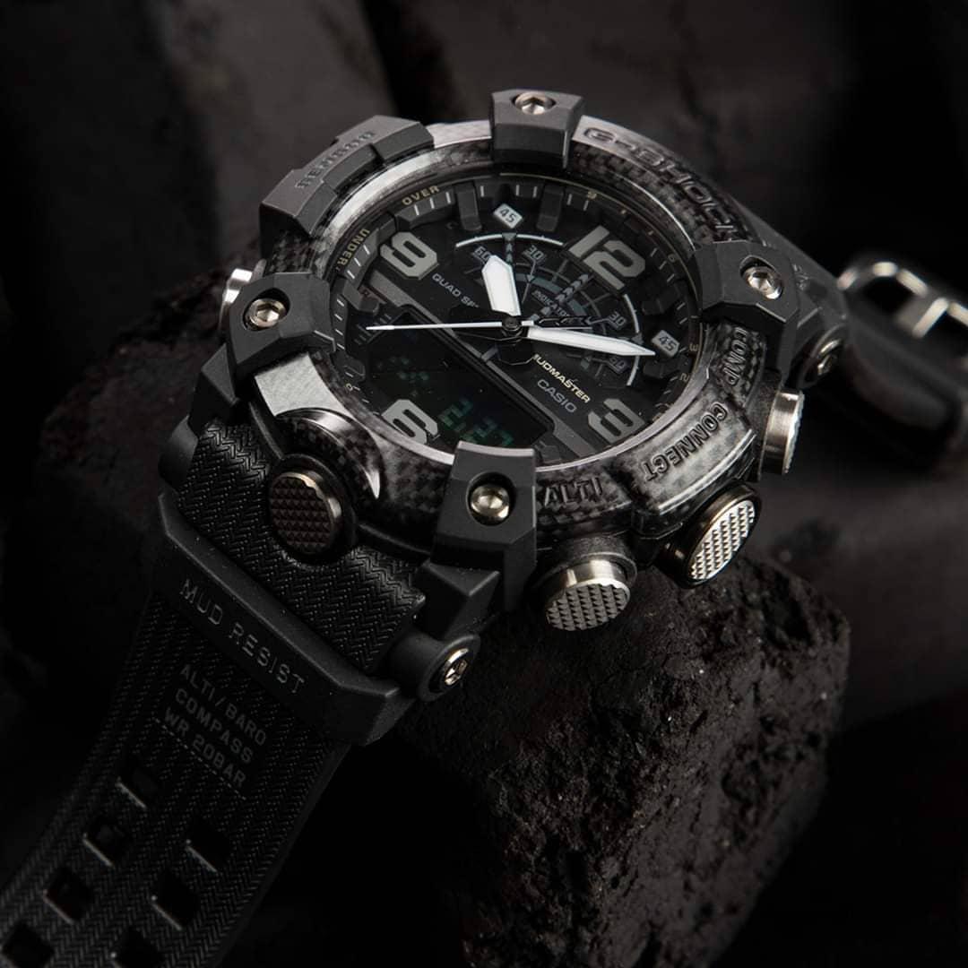 Casio GG-B100-1B Casio GG-B100-1B