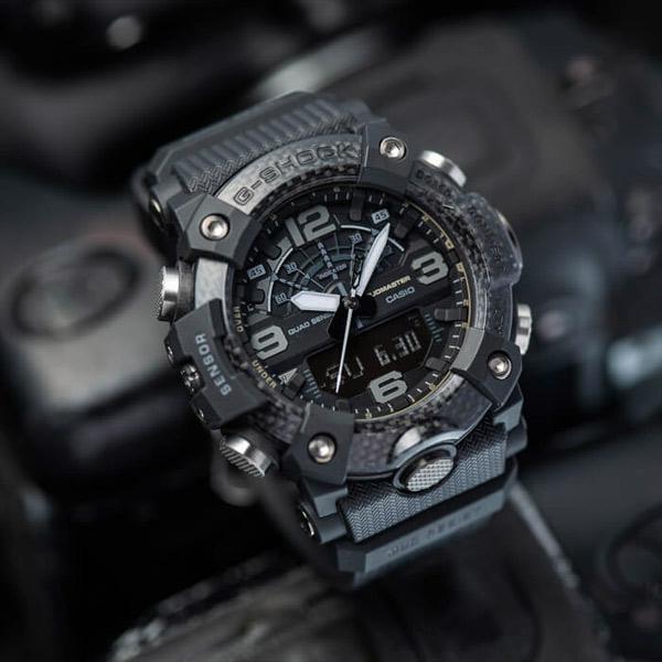 Casio GG-B100-1B Casio GG-B100-1B