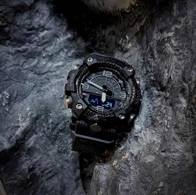 Casio GG-B100-1B Casio GG-B100-1B