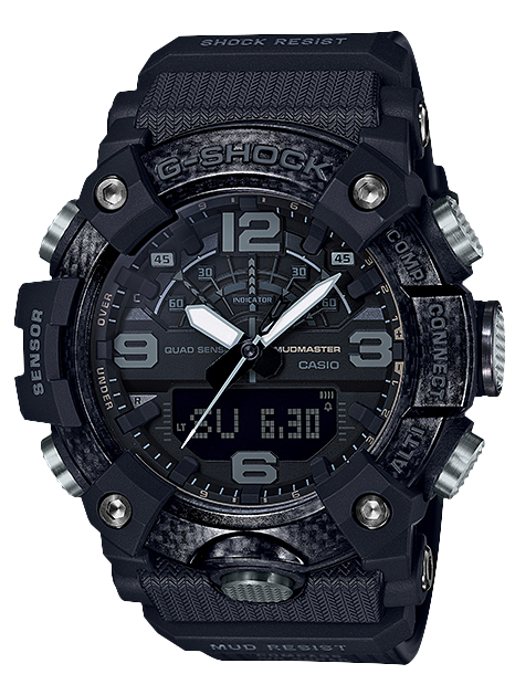 Casio GG-B100-1B Casio GG-B100-1B