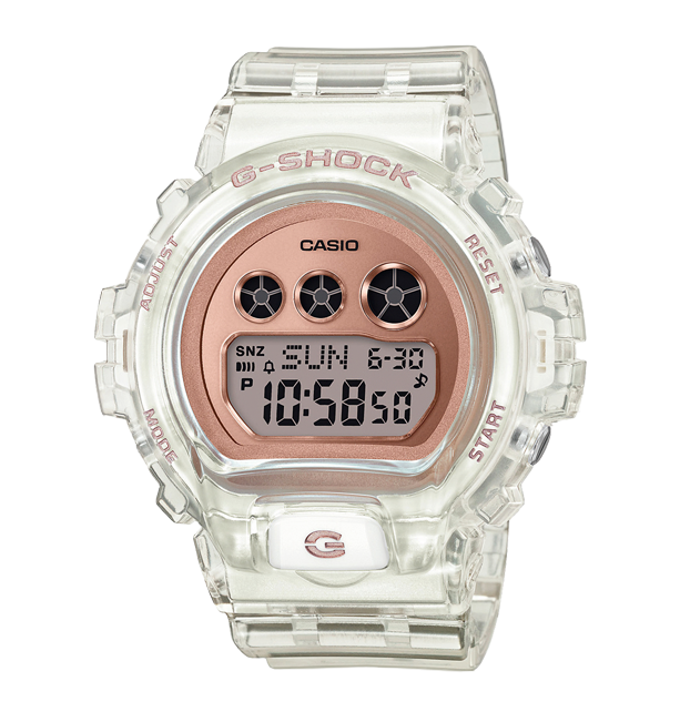 Casio GMD-S6900SR-7E Casio GMD-S6900SR-7E