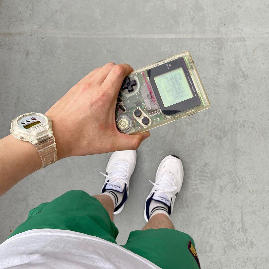 Casio DW-6900SP-7E Casio DW-6900SP-7E