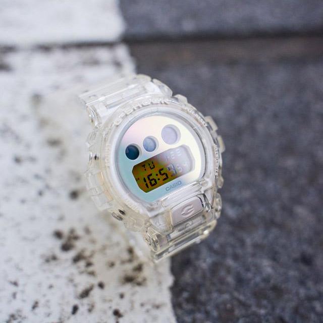Casio DW-6900SP-7E Casio DW-6900SP-7E