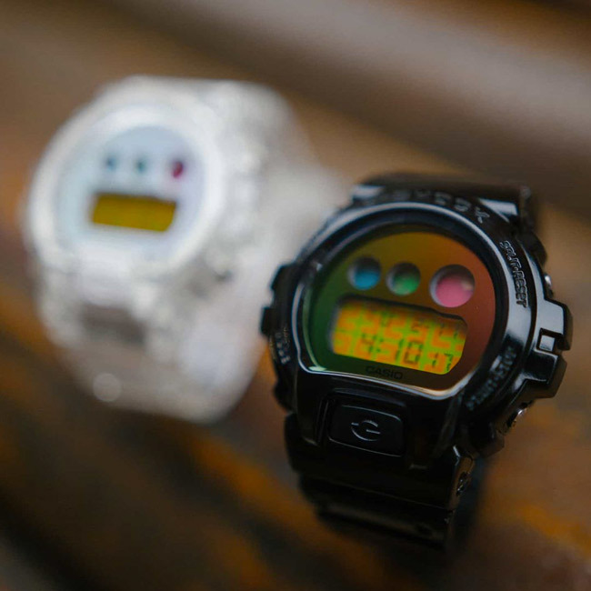 Casio DW-6900SP-1E Casio DW-6900SP-1E