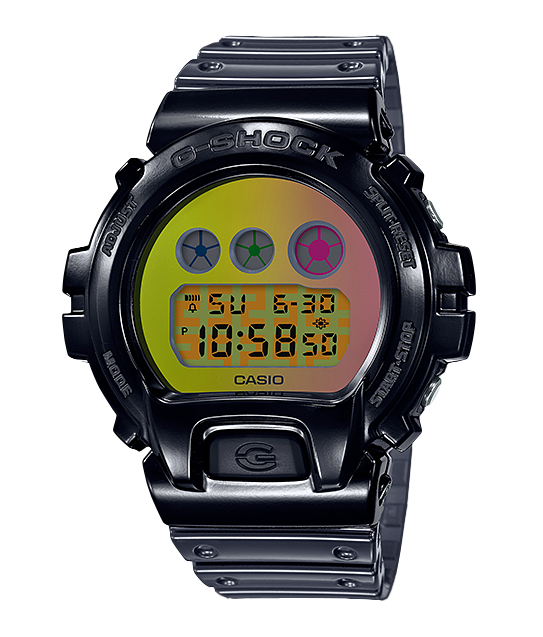 Casio DW-6900SP-1E Casio DW-6900SP-1E