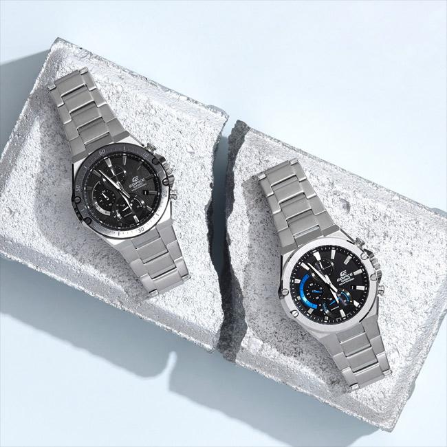 Casio EFS-S560DB-1A Casio EFS-S560DB-1A