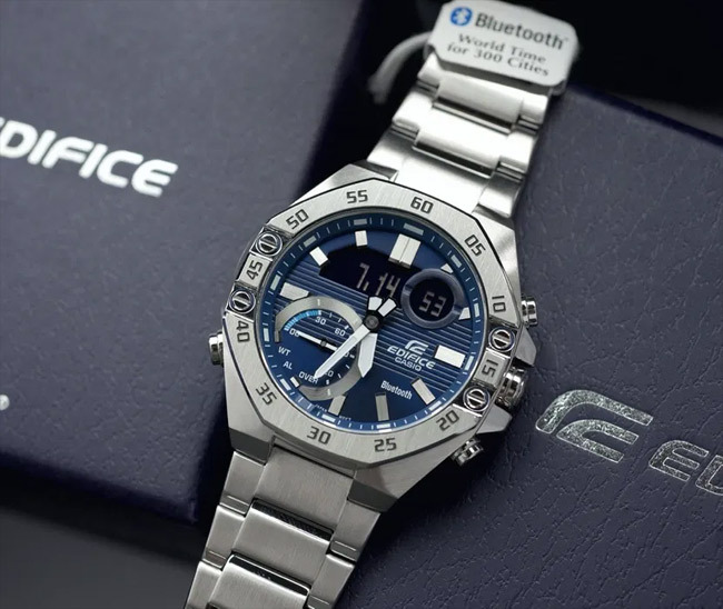 Casio ECB-10D-2A Casio ECB-10D-2A