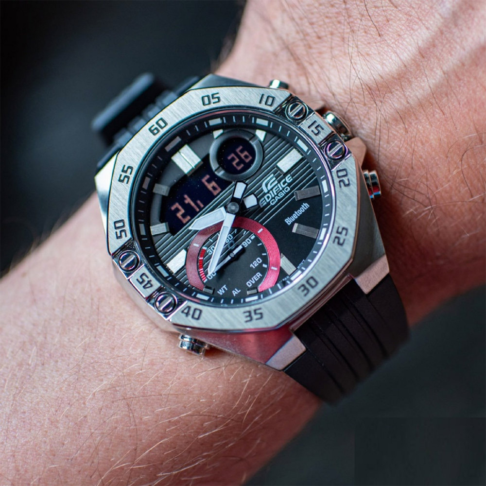 Casio ECB-10P-1A Casio ECB-10P-1A