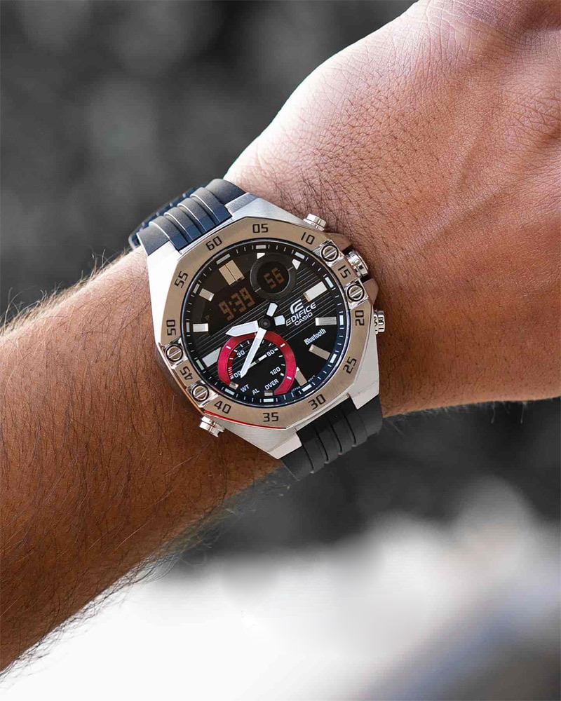 Casio ECB-10P-1A Casio ECB-10P-1A
