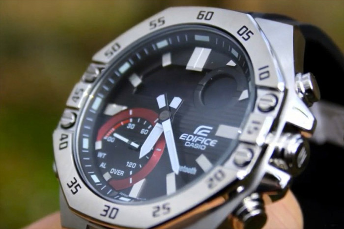 Casio ECB-10P-1A Casio ECB-10P-1A