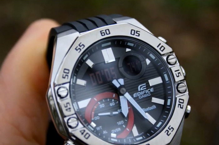 Casio ECB-10P-1A Casio ECB-10P-1A