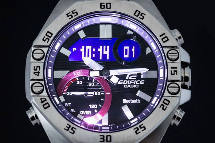 Casio ECB-10P-1A Casio ECB-10P-1A