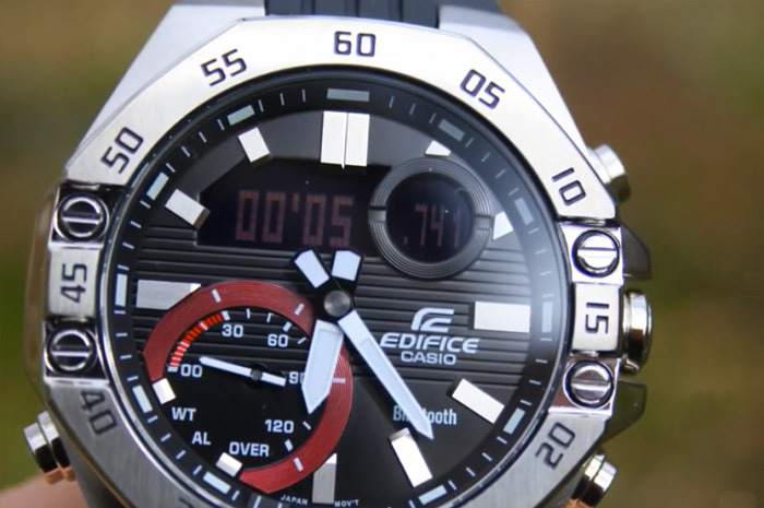 Casio ECB-10P-1A Casio ECB-10P-1A