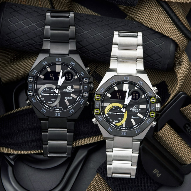 Casio ECB-10DB-1A Casio ECB-10DB-1A