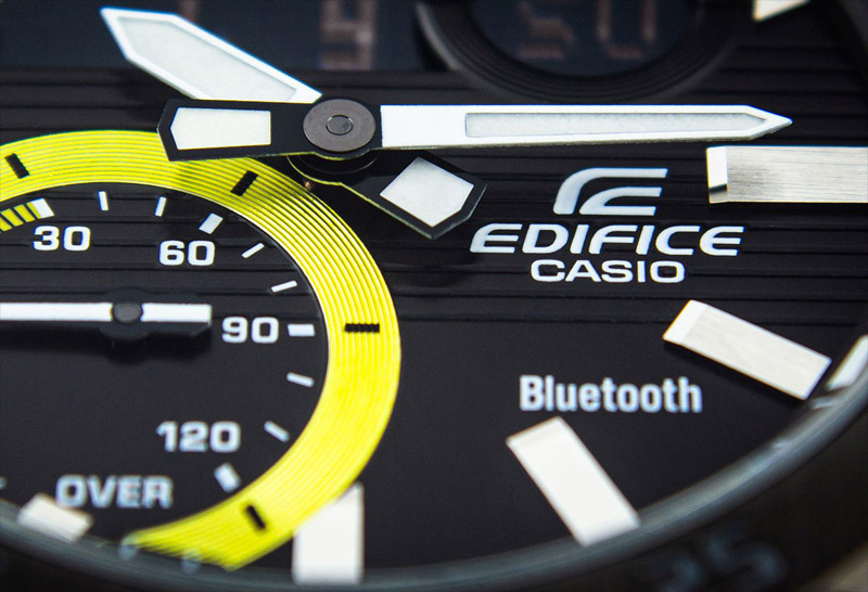 Casio ECB-10DB-1A Casio ECB-10DB-1A