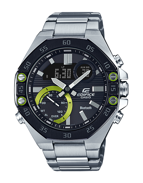 Casio ECB-10DB-1A Casio ECB-10DB-1A