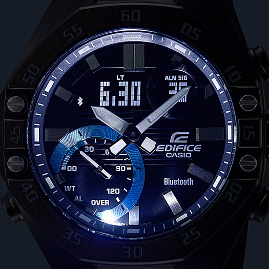 Casio ECB-10PB-1A Casio ECB-10PB-1A