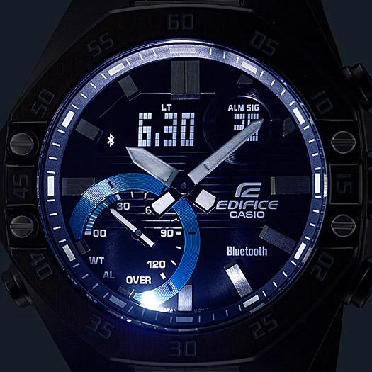 Casio ECB-10PB-1A Casio ECB-10PB-1A