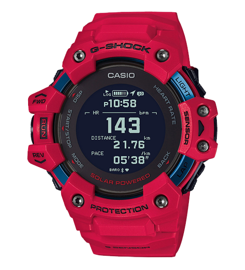 Casio GBD-H1000-4E Casio GBD-H1000-4E
