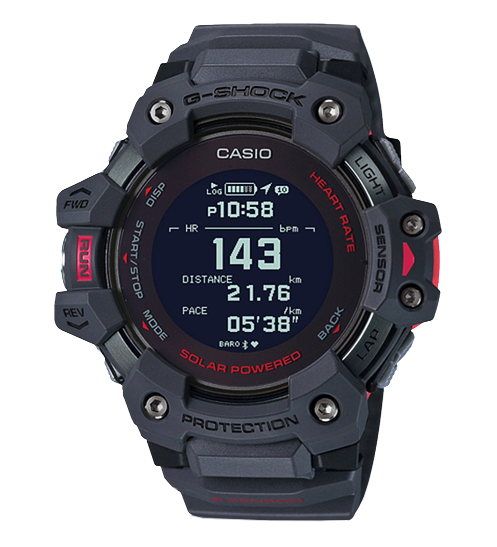 Casio GBD-H1000-8E Casio GBD-H1000-8E