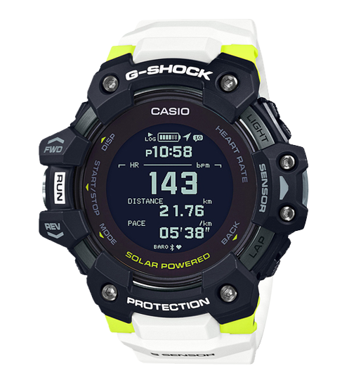 Casio GBD-H1000-1A7 Casio GBD-H1000-1A7