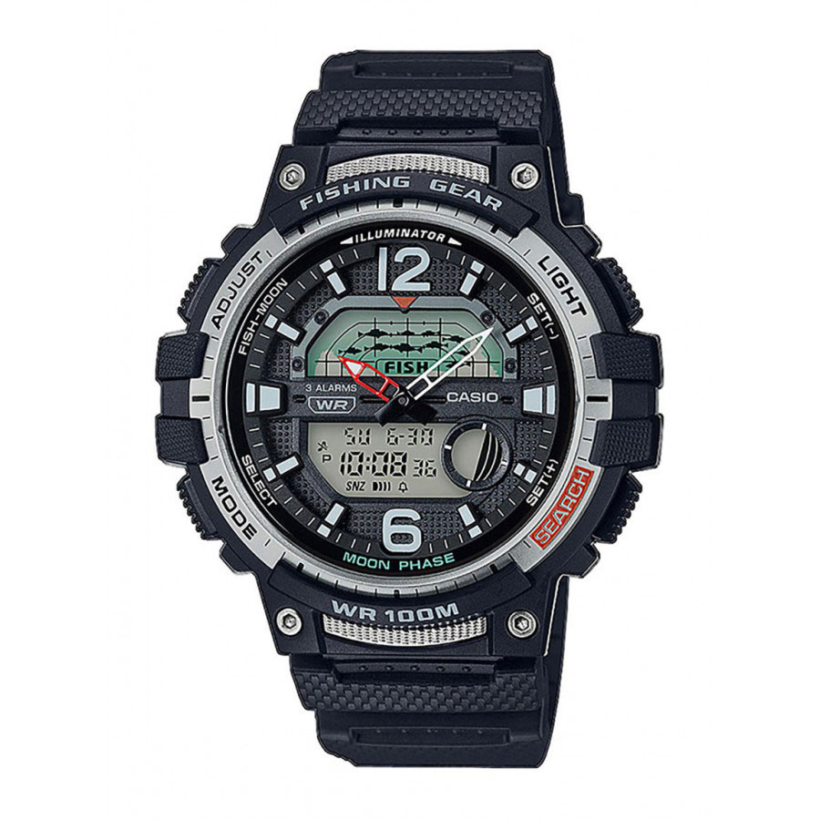 Casio WSC-1250H-1AVEF Casio WSC-1250H-1AVEF