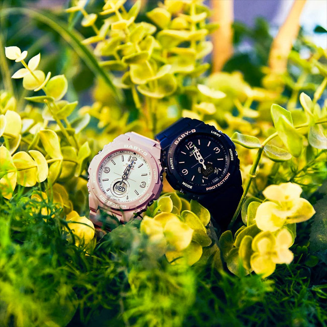 Casio BGA-260SC-4AER Casio BGA-260SC-4AER