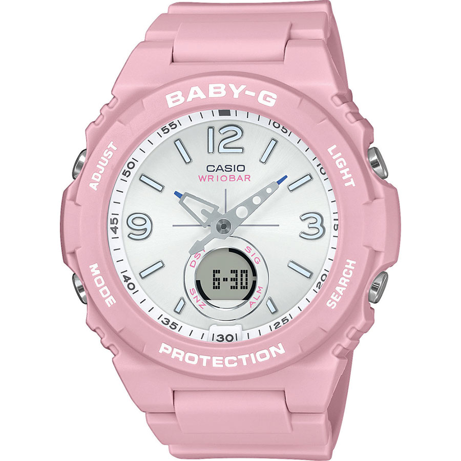 Casio BGA-260SC-4AER Casio BGA-260SC-4AER