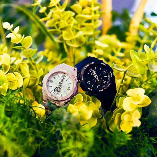 Casio BGA-260SC-1AER Casio BGA-260SC-1AER