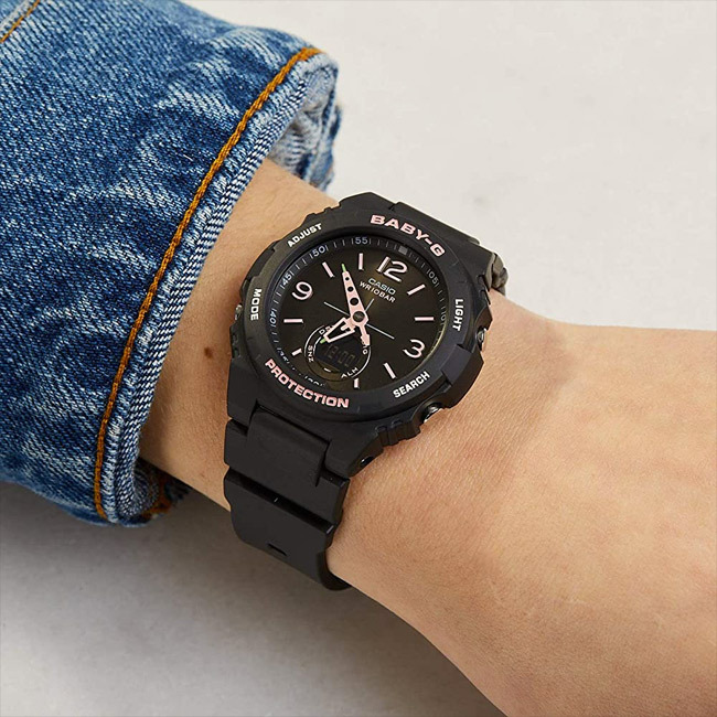 Casio BGA-260SC-1AER Casio BGA-260SC-1AER